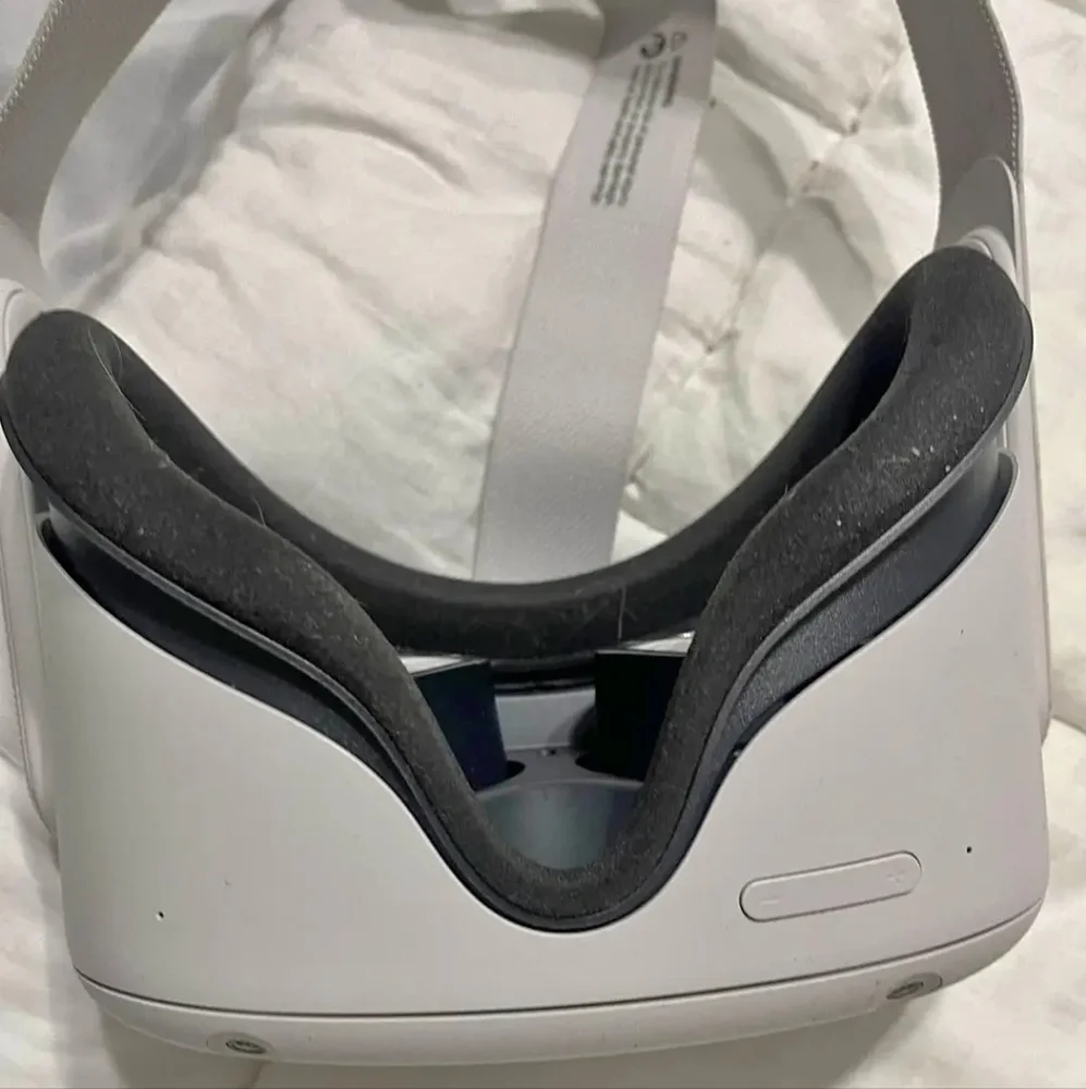 Oculus meta quest 256GB